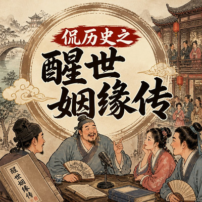 侃历史之醒世姻缘传