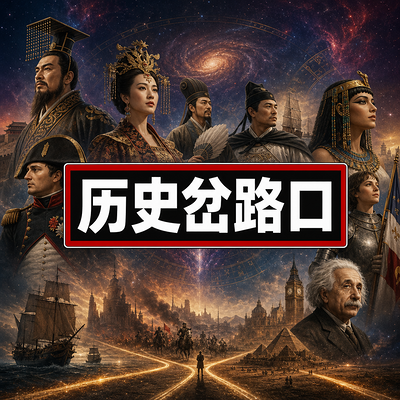 历史岔路口
