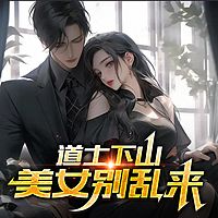 道士下山：美女别乱来【高手下山|退婚】