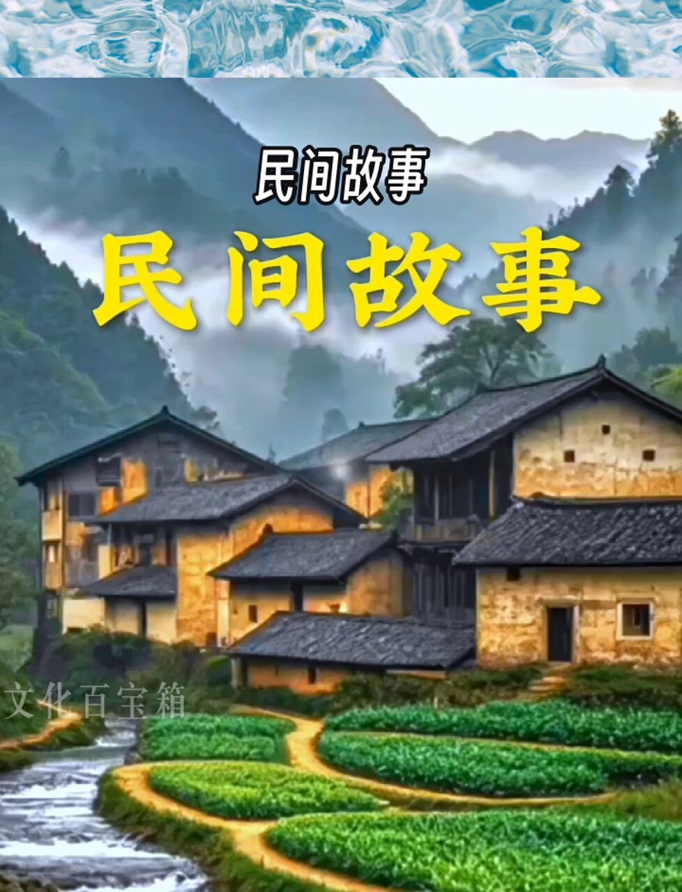 民间故事