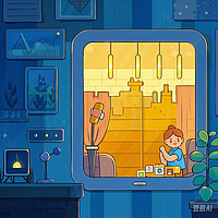 儿童睡前故事会