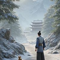 民间传说故事
