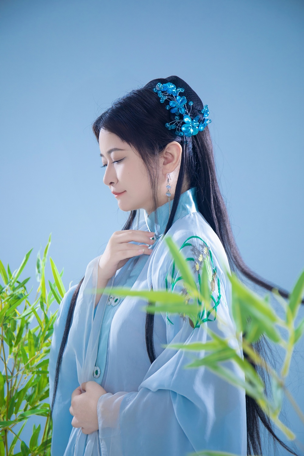 浙西风云