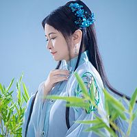 lucky姐姐的睡前故事