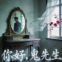 《你好，鬼先生》之鬼先生的爆笑千年博弈！
