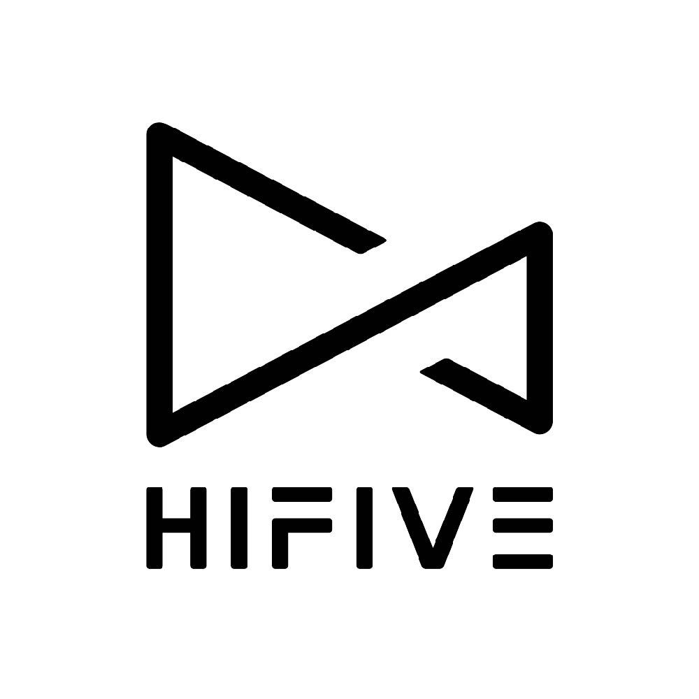 嗨翻屋HIFIVE