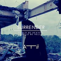 ATii:投降
