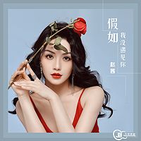 赵茜：假如我没遇见你