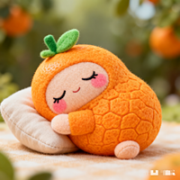 橙宝贝睡前故事