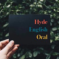 Hyde English Oral