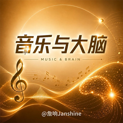 音乐与大脑