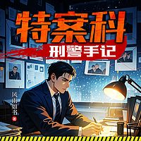 特案科：刑警手记