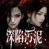 深陷污泥