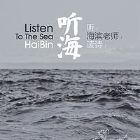 听 海