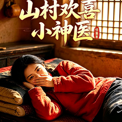 山村欢喜小神医