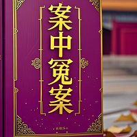 案中冤案