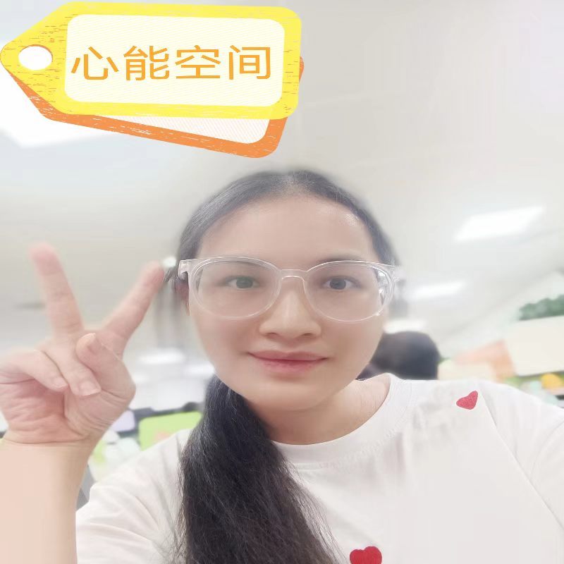 心能空间：感恩与向上成长
