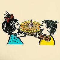 我和小姐姐克拉拉