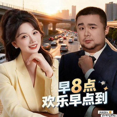 欢乐早点到