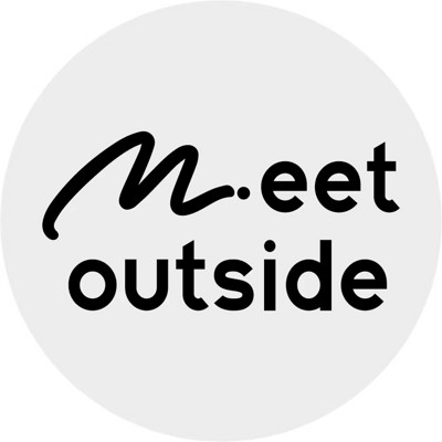 meet outside