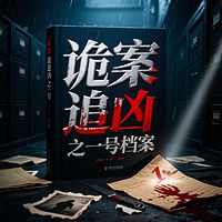诡案追凶/ 刑侦推理/多播/影视