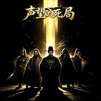 声望的死局