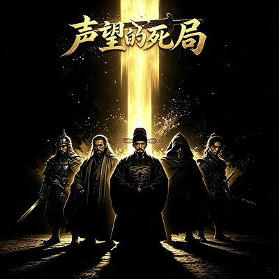 声望的死局