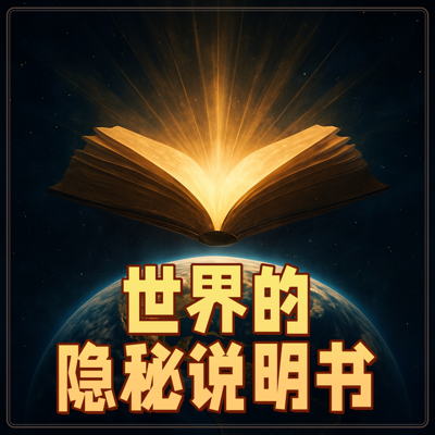世界的隐秘说明书 世界的隐秘说明书