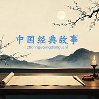 中国经典故事集
