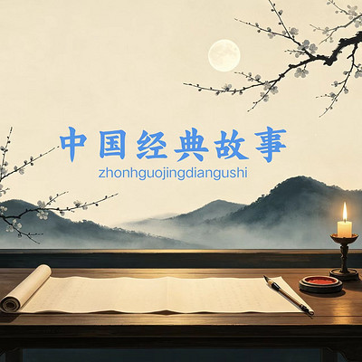 中国经典故事集