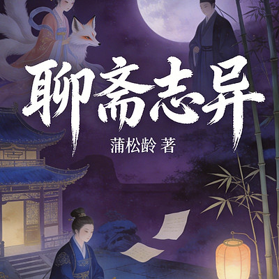 聊斋志异