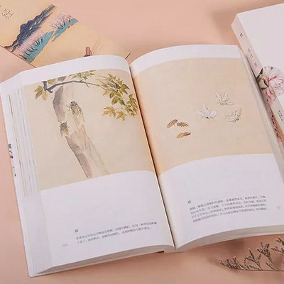 最美文学双语朗读