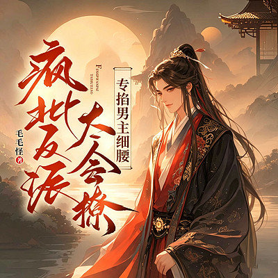 疯批反派太会撩