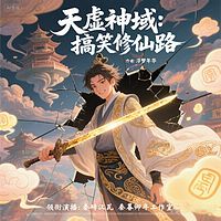 天虚神域：搞笑修仙路
