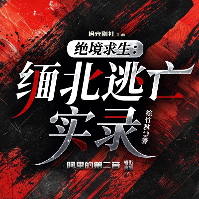 绝地求生：缅北逃亡实录