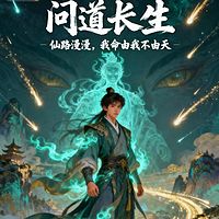 仙路漫漫：问道求生，我命由我不由天