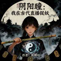 阴阳瞳：我在古代直播捉妖