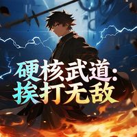 硬核武道:挨打无敌