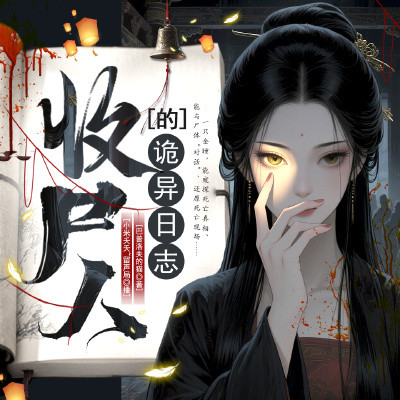 收尸人的诡异日志