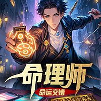 命理师：命运交错