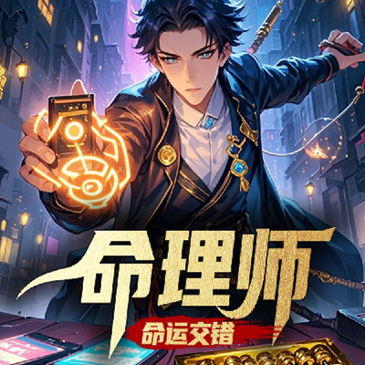 命理师:命运交错