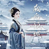 逆红颜：废后倾城