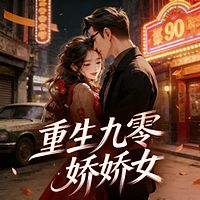 重生九零娇娇女