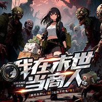 我在末世当商人