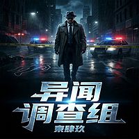 异闻调查组