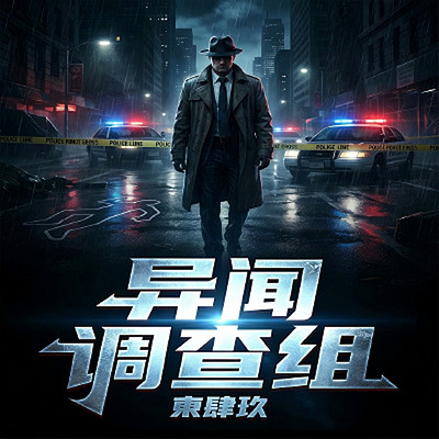 异闻调查组