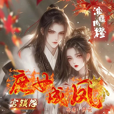 宫锁怨：庶女成凤