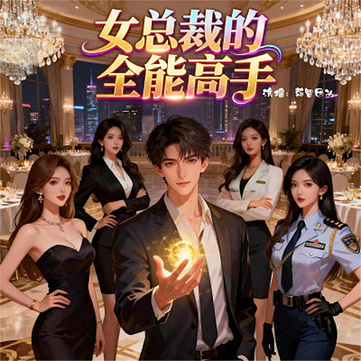 女总裁的全能高手