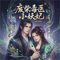 废柴毒医小妖妃