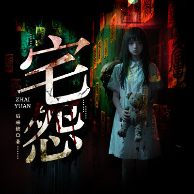 宅怨